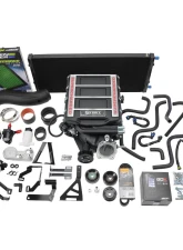 Edelbrock Supercharger Kit                                     - 15664 - Image 7