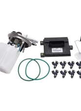 Edelbrock Fuel Pump 2007-2009 6.2L V8                                     - 15672 - Image 6