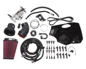 Edelbrock Supercharger Upgrade Kit 2005-2009 4.6L V8