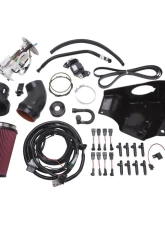 Edelbrock Supercharger Upgrade Kit 2005-2009 4.6L V8                                     - 15802 - Image 7