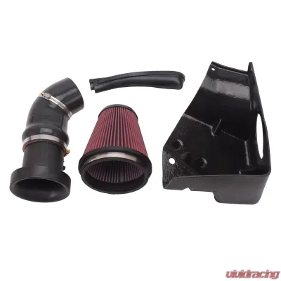 Edelbrock Air Intake Kit GT 2005-2009 4.6L V8 - 15803