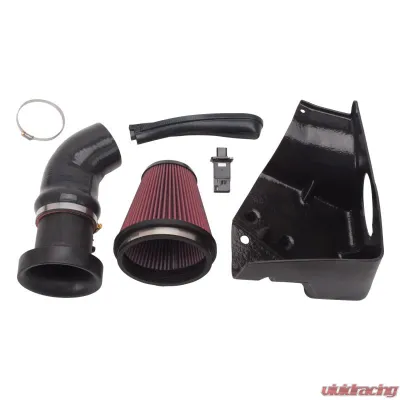 Edelbrock Air Intake Kit GT 2005-2009 4.6L V8 - 15808