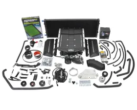 Edelbrock Supercharger Kit 2019-2020