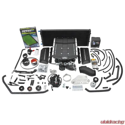 Edelbrock Supercharger Kit 2019-2020 - 15812