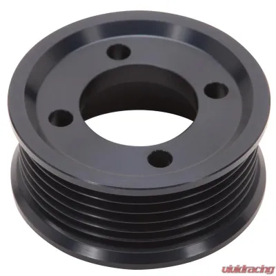 Edelbrock Supercharger Pulley - 15814