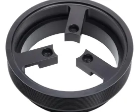 Edelbrock Engine Crankshaft Pulley 2014-2019