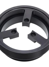 Edelbrock Engine Crankshaft Pulley 2014-2019                                     - 15815 - Image 8
