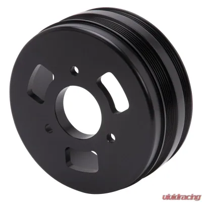 Edelbrock Supercharger Pulley - 15817