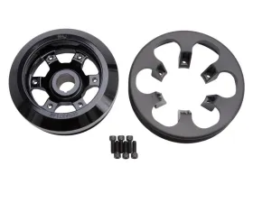 Edelbrock Engine Harmonic Balancer