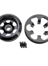 Edelbrock Engine Harmonic Balancer                                     - 15819 - Image 6