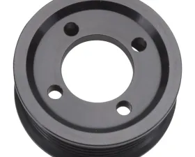 Edelbrock Supercharger Pulley