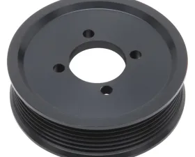 Edelbrock Supercharger Pulley
