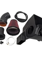 Edelbrock Air Intake Kit GT 2010 4.6L V8                                     - 15828 - Image 6