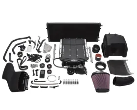Edelbrock Supercharger Kit 2018 5.0L V8