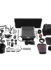 Edelbrock Supercharger Kit 2018 5.0L V8                                     - 15836 - Image 7