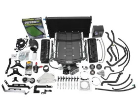 Edelbrock Supercharger Kit 2015-2017 5.0L V8