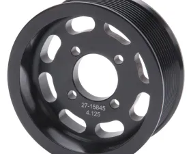 Edelbrock Supercharger Pulley
