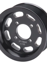 Edelbrock Supercharger Pulley                                     - 15845 - Image 6