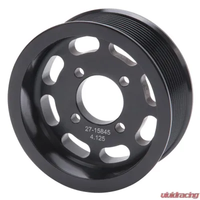 Edelbrock Supercharger Pulley - 15845