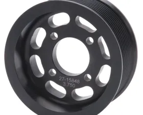 Edelbrock Supercharger Pulley
