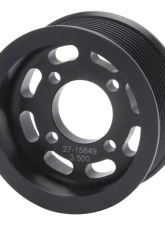 Edelbrock Supercharger Pulley                                     - 15849 - Image 6