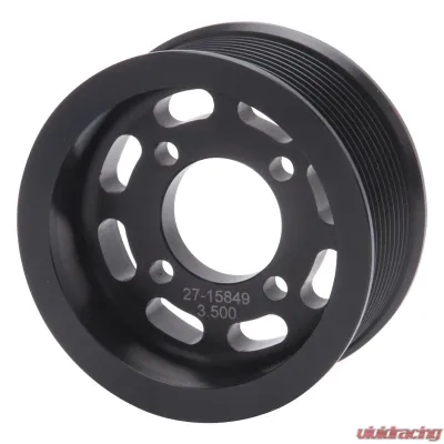 Edelbrock Supercharger Pulley - 15849