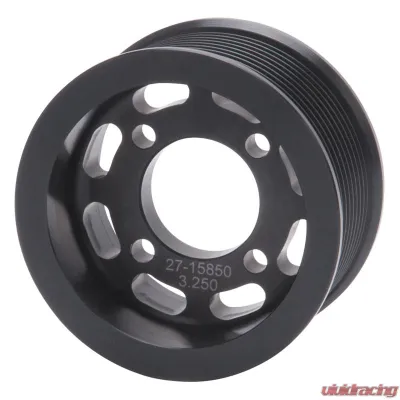 Edelbrock Supercharger Pulley - 15850