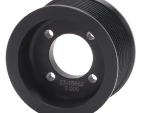 Edelbrock Supercharger Pulley