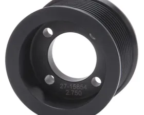 Edelbrock Supercharger Pulley