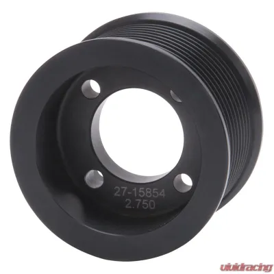 Edelbrock Supercharger Pulley - 15854
