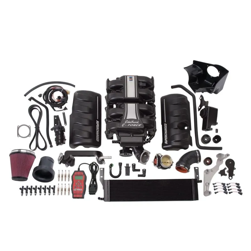 Turbo | Supercharger