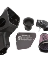 Edelbrock Air Intake Kit                                     - 15868 - Image 6