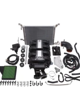 Edelbrock Supercharger Kit 2011-2014 5.0L V8                                     - 15880 - Image 4