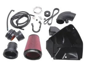 Edelbrock Supercharger Upgrade Kit 2011-2014 5.0L V8