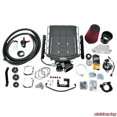 Edelbrock Supercharger Kit - 15885