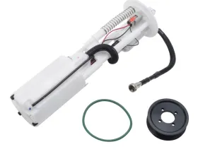 Edelbrock Supercharger Upgrade Kit 2008-2013