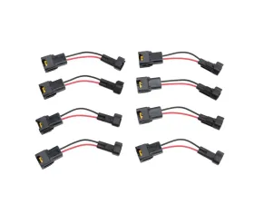 Edelbrock Fuel Injection Wiring Harness Adapter