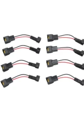 Edelbrock Fuel Injection Wiring Harness Adapter                                     - 15904 - Image 6