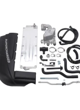 Edelbrock Supercharger Installation Kit Grand Sport 2010-2013 6.2L V8                                     - 15905 - Image 8