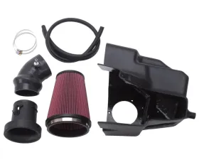 Edelbrock Air Intake Kit SS 2010-2014 6.2L V8