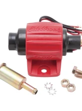 Edelbrock Electric Fuel Pump                                     - 17301 - Image 15