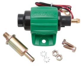 Edelbrock Electric Fuel Pump