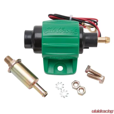 Edelbrock Electric Fuel Pump - 17302