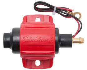 Edelbrock Electric Fuel Pump