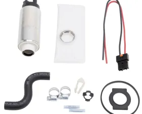 Edelbrock Electric Fuel Pump