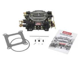 Edelbrock Carburetor