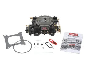 Edelbrock Carburetor