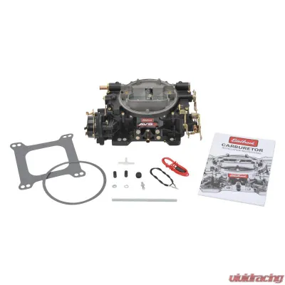 Edelbrock Carburetor - 19063