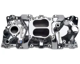 Edelbrock Engine Intake Manifold N/A