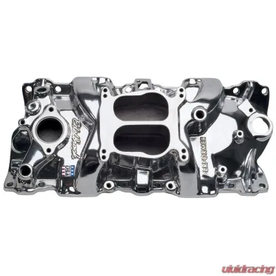 Edelbrock Engine Intake Manifold N/A - 21011